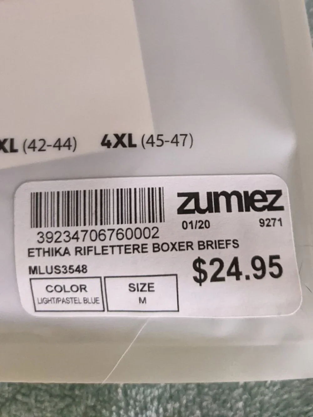 ethika new tags